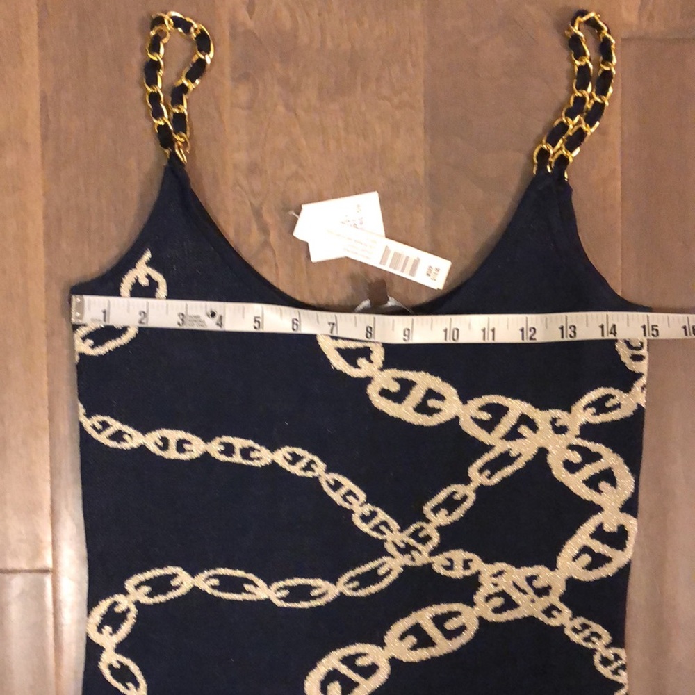 NWT Adrienne Vittadini dress set - Picture 5 of 14